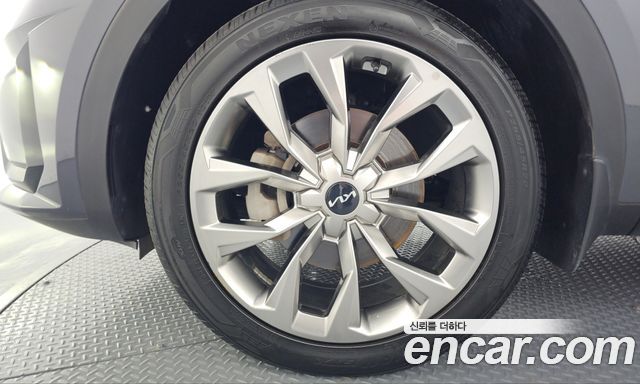 Kia Sorento 2023 — photo 5