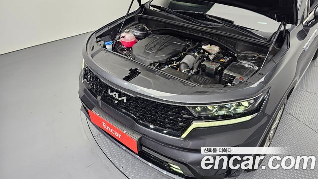 Kia Sorento 2023 — photo 6