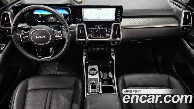 Kia Sorento 2023 — photo 10