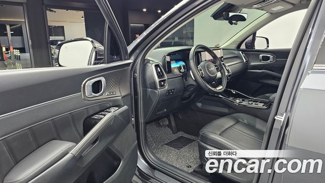 Kia Sorento 2023 — photo 13