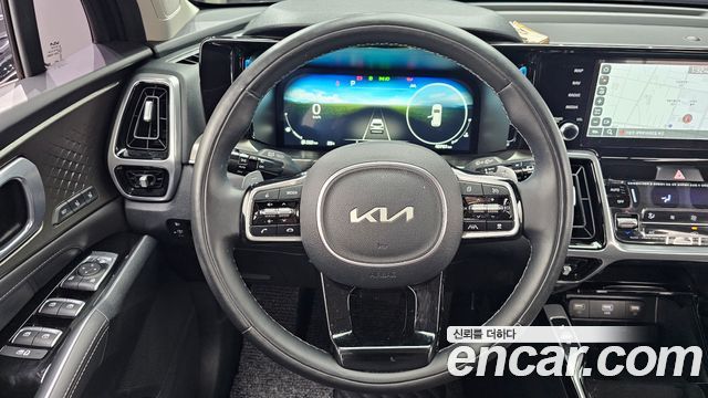 Kia Sorento 2023 — photo 19