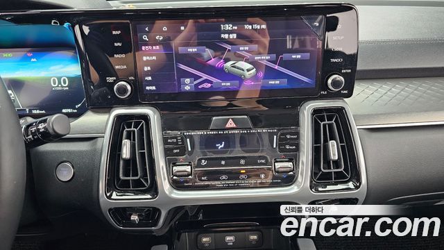 Kia Sorento 2023 — photo 20