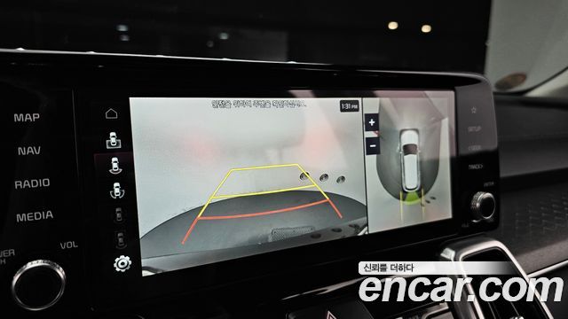 Kia Sorento 2023 — photo 21