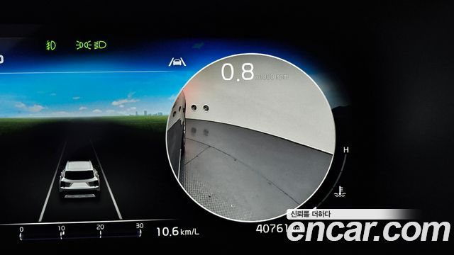 Kia Sorento 2023 — photo 23