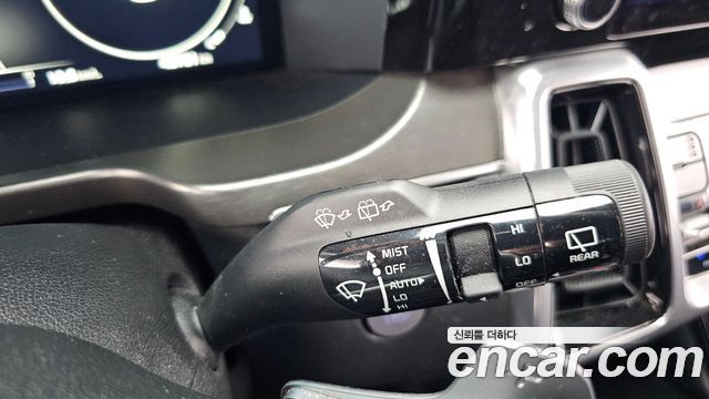 Kia Sorento 2023 — photo 24