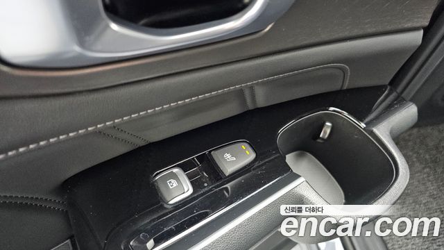 Kia Sorento 2023 — photo 25