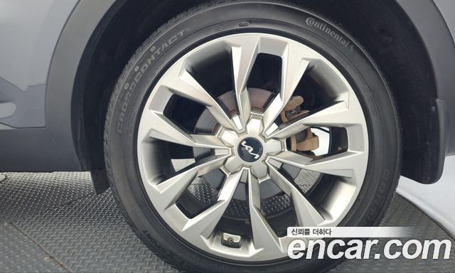 Kia Sorento 2023 — photo 7