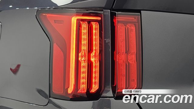 Kia Sorento 2023 — photo 9