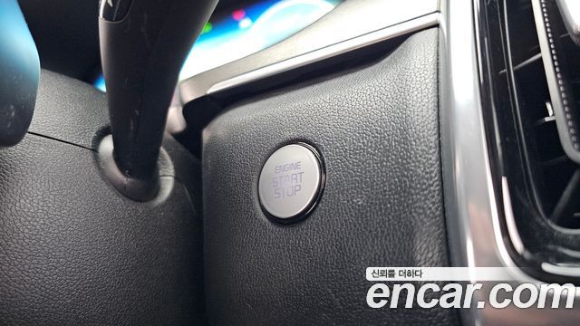 Kia Sorento 2023 — photo 28