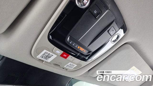 Kia Sorento 2023 — photo 31