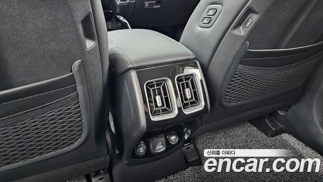 Kia Sorento 2023 — photo 33