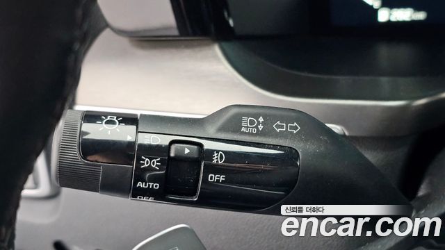 Kia Sorento 2023 — photo 35