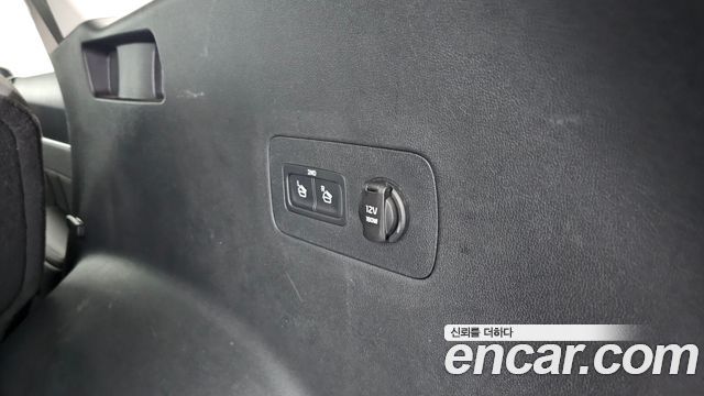 Kia Sorento 2023 — photo 36
