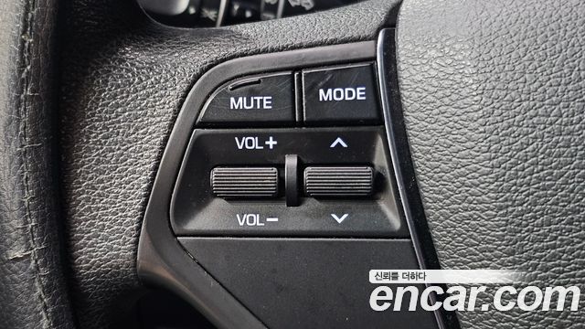 Hyundai Sonata 2015 — photo 22