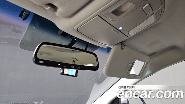 Hyundai Sonata 2015 — photo 25