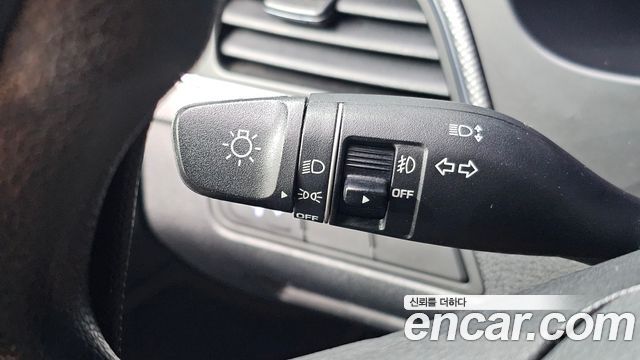 Hyundai Sonata 2015 — photo 26