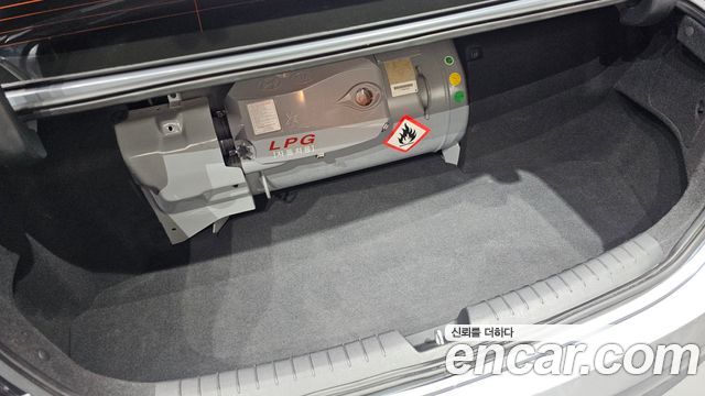 Hyundai Sonata 2015 — photo 28