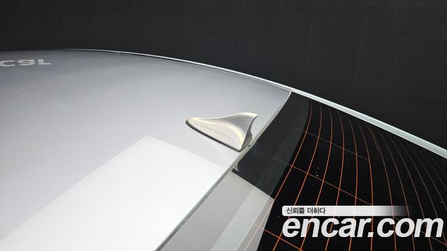 Hyundai Sonata 2015 — photo 30