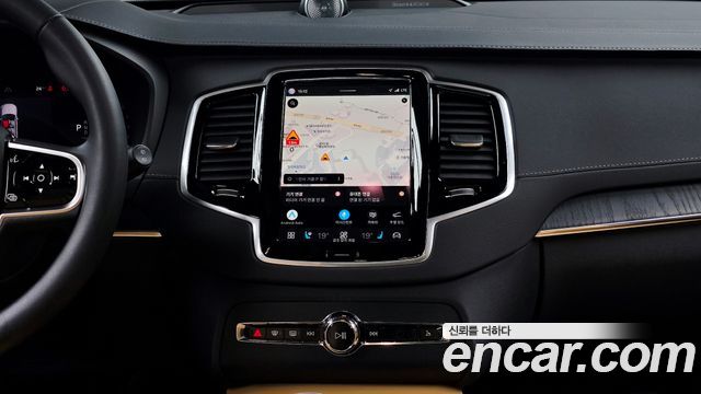Volvo XC90 2024 — photo 19