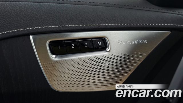 Volvo XC90 2024 — photo 30