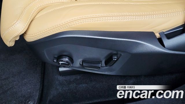 Volvo XC90 2024 — photo 34