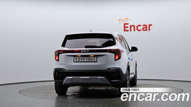 Kia Seltos 2023 — photo 4
