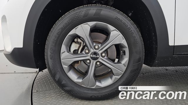 Kia Seltos 2023 — photo 5