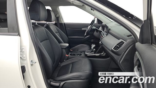 Kia Seltos 2023 — photo 17