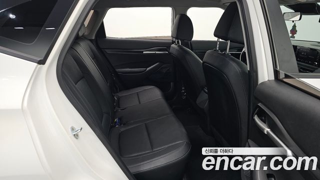 Kia Seltos 2023 — photo 18