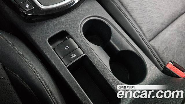 Kia Seltos 2023 — photo 24