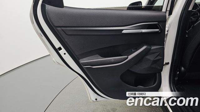 Kia Seltos 2023 — photo 15
