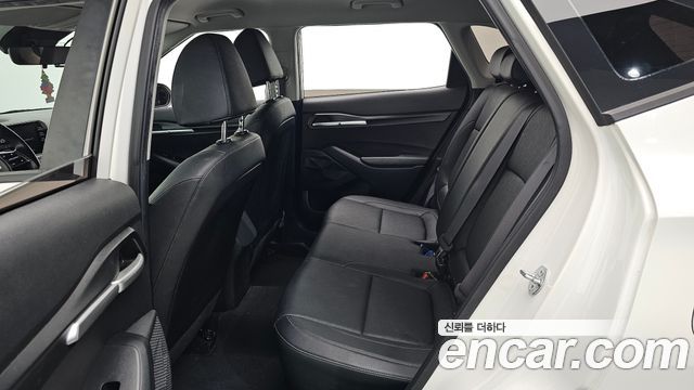 Kia Seltos 2023 — photo 16