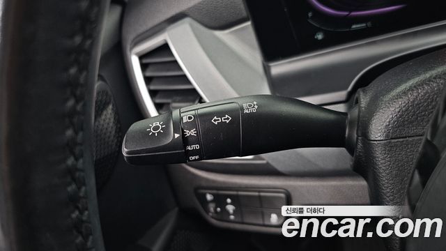 Kia Seltos 2023 — photo 29