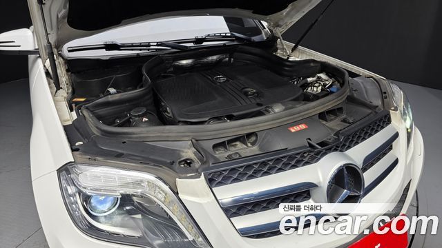 Mercedes-Benz GLK-Class 2015 — photo 6