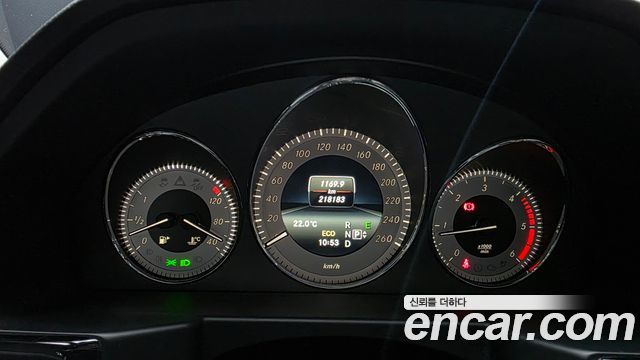 Mercedes-Benz GLK-Class 2015 — photo 8