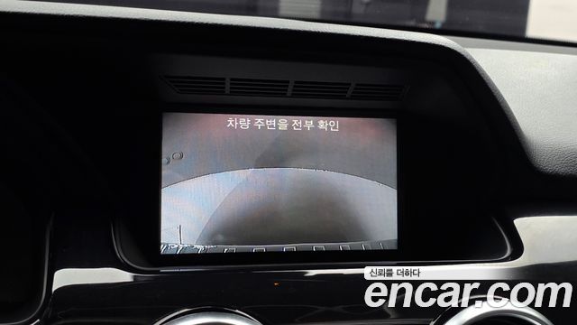 Mercedes-Benz GLK-Class 2015 — photo 14