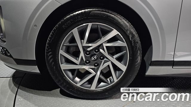 Hyundai Grandeur 2023 — photo 5