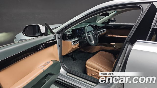 Hyundai Grandeur 2023 — photo 10