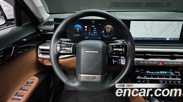 Hyundai Grandeur 2023 — photo 12