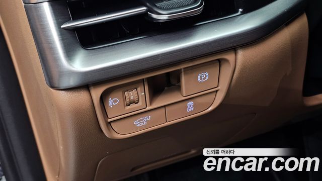 Hyundai Grandeur 2023 — photo 18