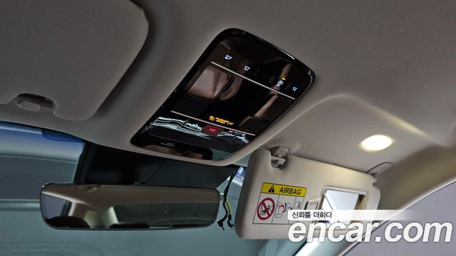 Hyundai Grandeur 2023 — photo 19