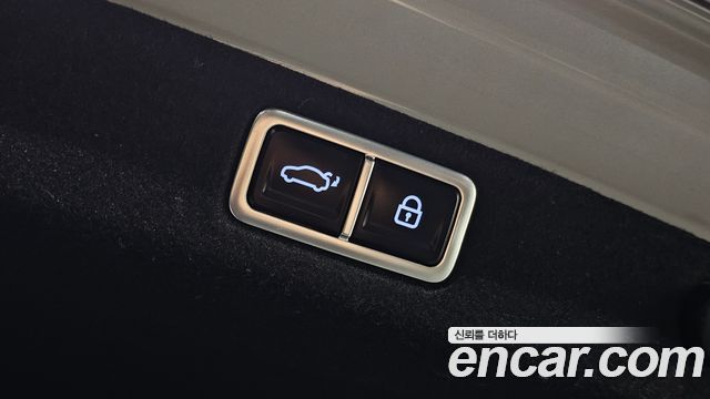 Hyundai Grandeur 2023 — photo 20