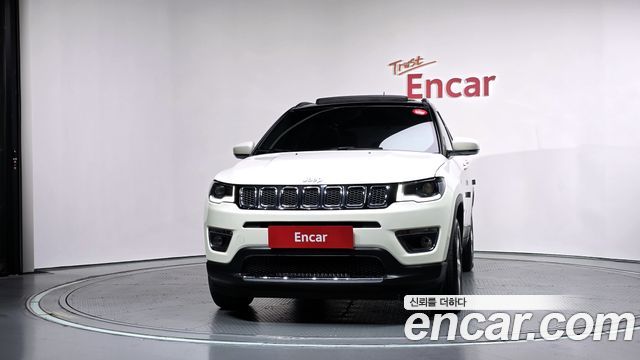 Jeep Compass 2019 — photo 3