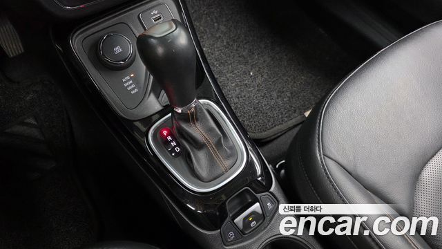 Jeep Compass 2019 — photo 9