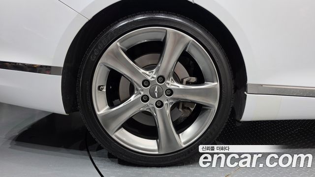 Genesis G80 2022 — photo 5