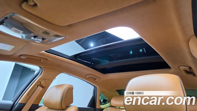 Genesis G80 2022 — photo 24