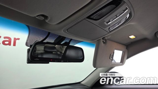 Kia K7 2016 — photo 20