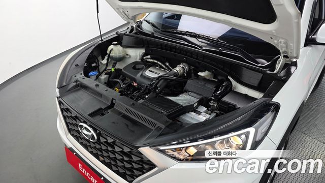 Hyundai Tucson 2019 — photo 6
