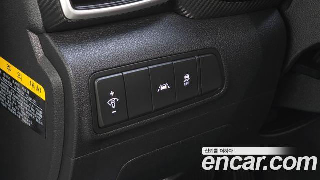 Hyundai Tucson 2019 — photo 15