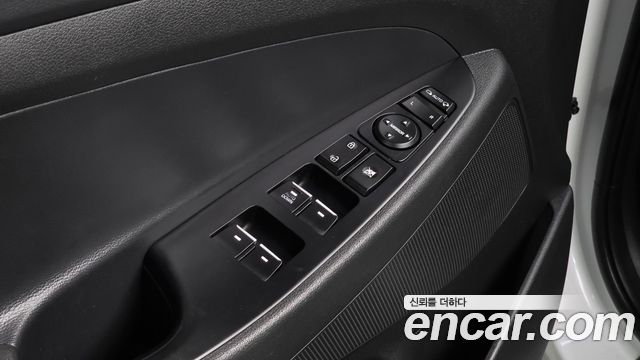 Hyundai Tucson 2019 — photo 16